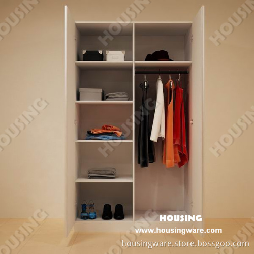 Great Design Wardrobe with Casement Door